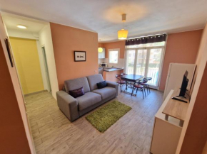 Apartamento Gran Reserva Beach-3